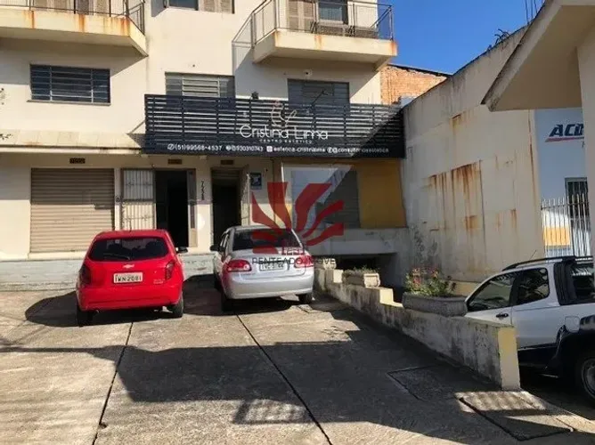 Loja com 130m², Mathias Velho - Canoas/RS