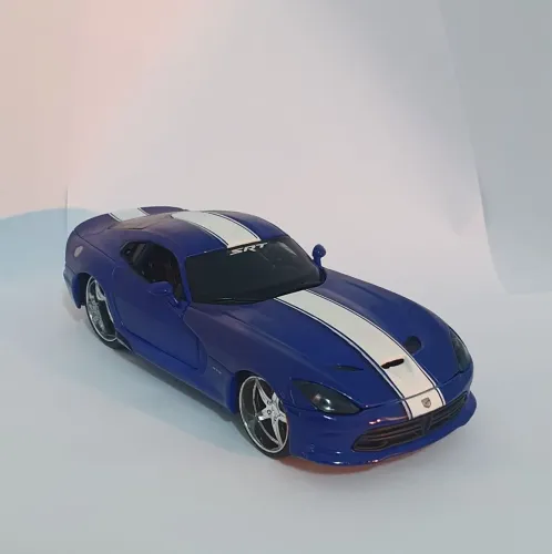 Miniaturas Escala 1:24