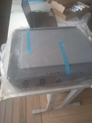 Impressora HP Smart Tank 580 590 Series