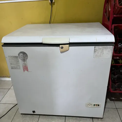 Freezer Consul 380 L