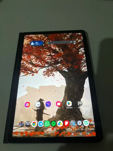 Tablet Samsung S9FE
