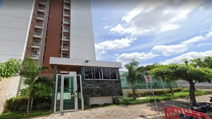 Apartamento à venda no Condomínio Chamonix - Teresina/PI