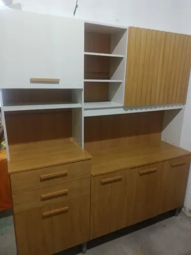 Montador de Moveis/MB