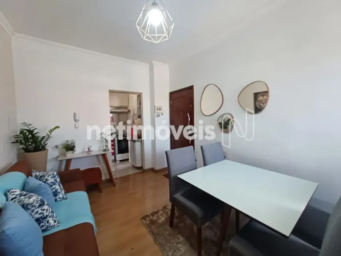 Venda Apartamento 3 quartos Serra Verde (venda Nova) Belo Horizonte