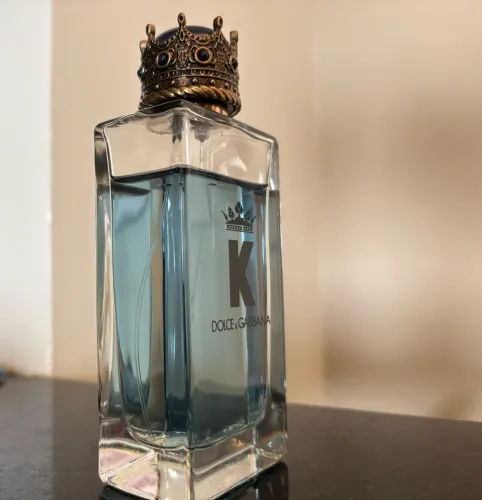 DOLCE & GABBANA - Perfume K EDT