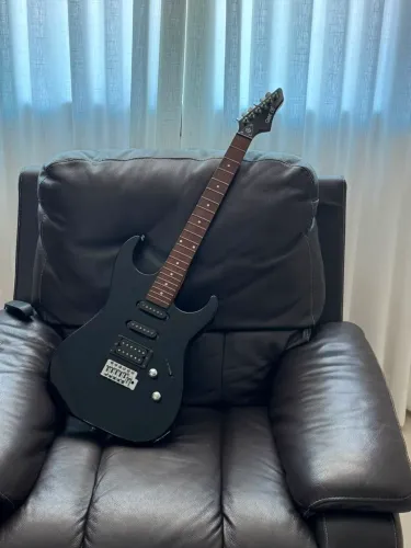 Guitarra groovin