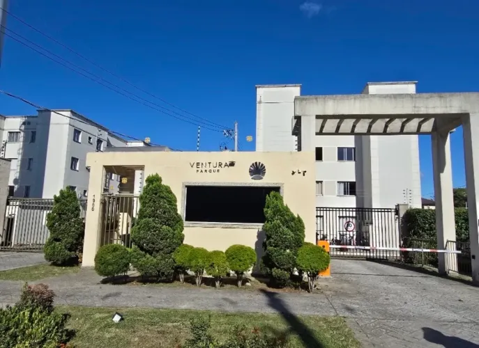 Alugo apartamento Térreo