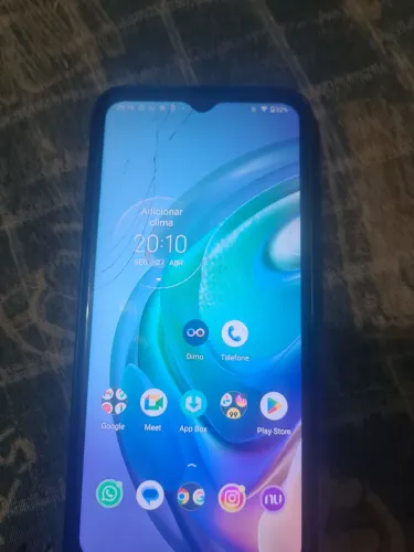 Moto g10 64gb