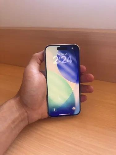 IPHONE 15 PRO 128GB 