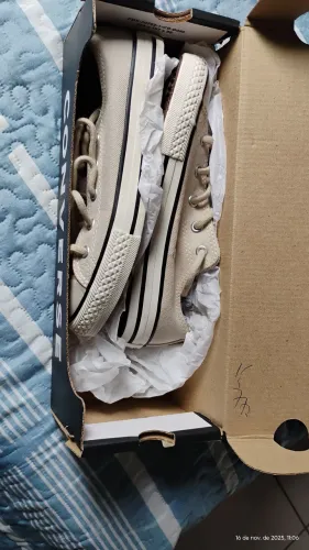 Tênis ALL STAR CHUCK TAYLOR Novo