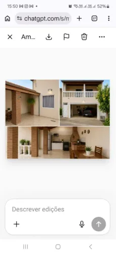 Vendo sobrado Zona leste SJC
