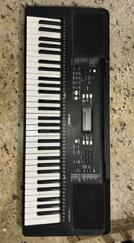 yamaha psr e363