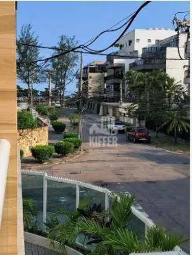 Apartamento com 3 dormitórios à venda, 106 m² por R$ 950.000,00 - Recreio dos Bandeirantes