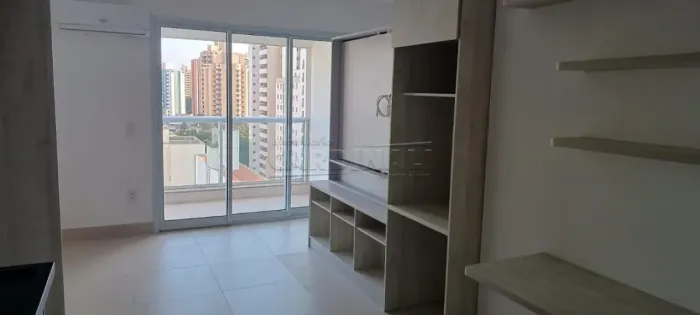 Studio para Venda e locação no condominio Mandarim na Vila Itapura em Campinas,SP.