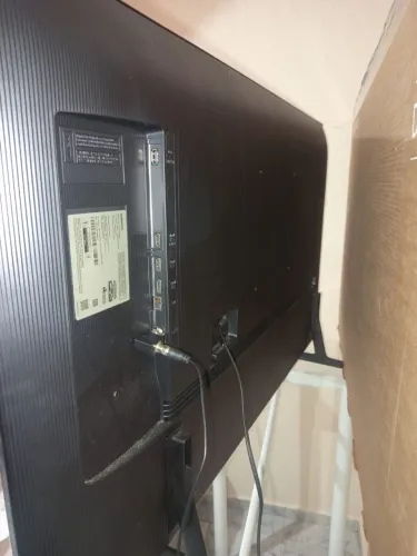 Vendo TV 