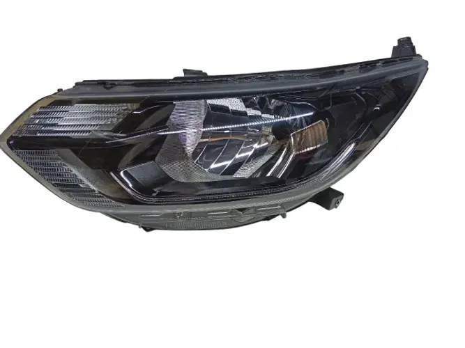 Farol Esquerdo Spin 2019 A 2023 Com Led Usado Restaurado