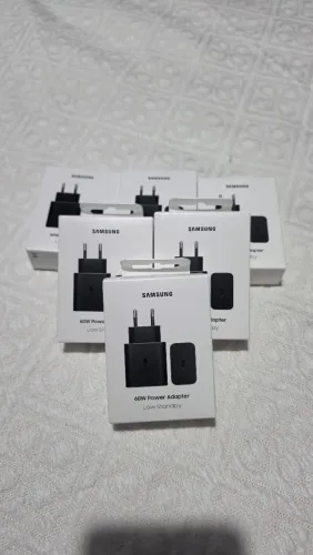 Carregador 60w Samsung