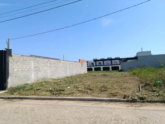 Lote Laguna Park