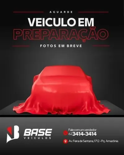 Renault Sandero Expression Hi-flex 1.0 16V 5P 2016