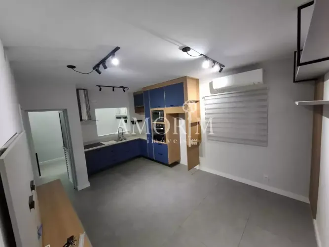 Casa para locaçao em condomínio fechado Condomínio Reserva da Mata - Santana de Parnaíba/S