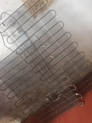 peça de geladeira