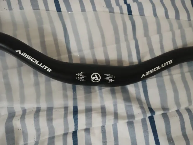 Guidão Bicicleta Aro 29 Absolute