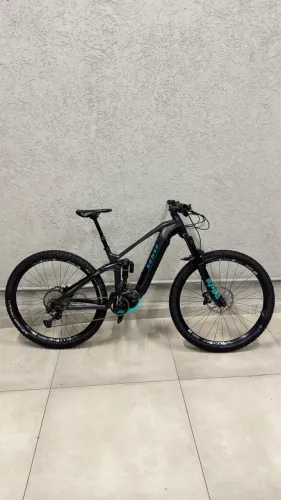 Bike Eletrica Sense Impulse EVO