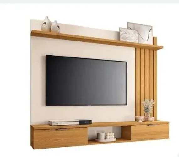 Painel de televisão