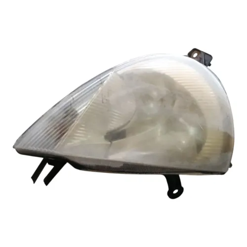 Farol dianteiro esquerdo ford ka 1997 2007