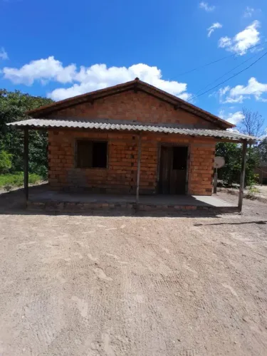 Vende-se casa