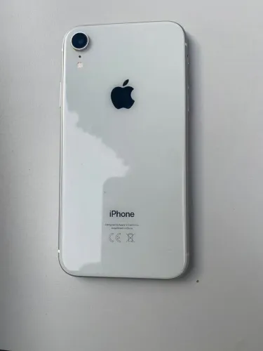 IPHONE XR A VENDA!!
