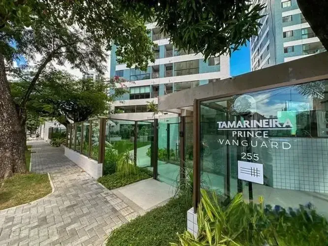 Apartamento para locação no TAMARINEIRA PRINCE VANGUARD, TAMARINEIRA, Recife, PE