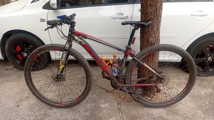 MTB OGGI 7.0