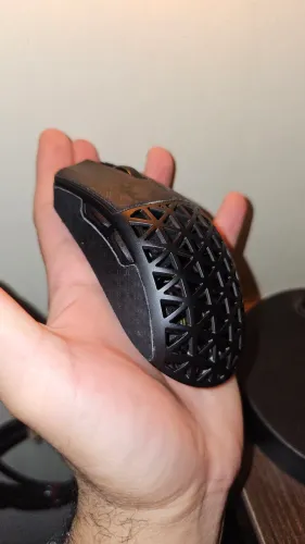 Ipi float 88 (mouse 8k hz e 42g)