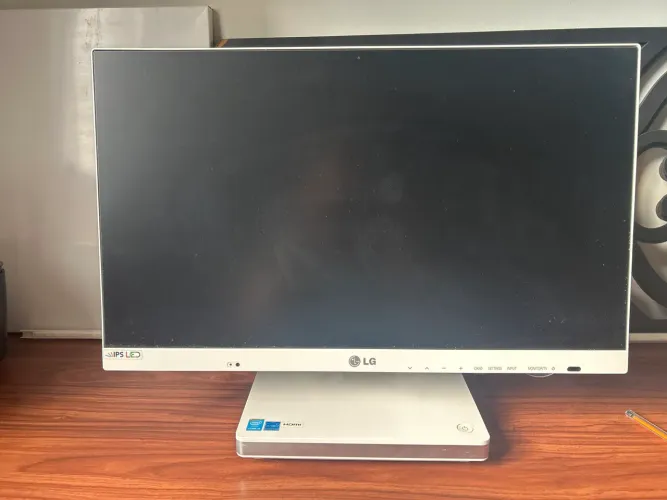 Computador LG