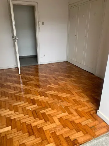Apartamento de 1 quarto