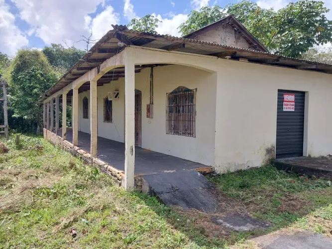 Imóvel à venda em Porto Grande/AP