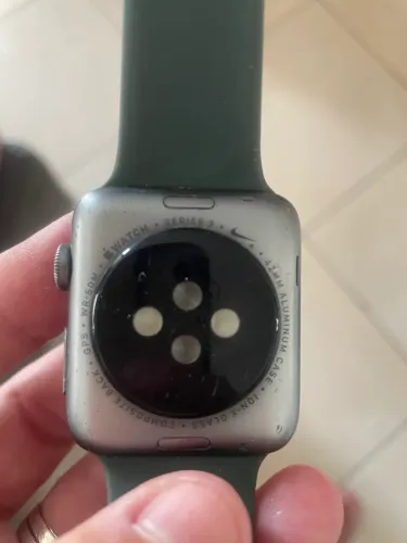 Vendo relógio Apple Watch 
