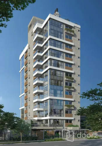 Imóvel na Eça de Queiroz com 3 dormitórios e 136.63m²
