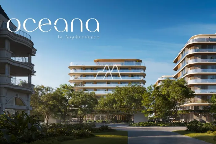 Apartamento com 3 súites à venda no OCEANA