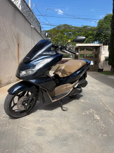 Honda PCX DLX 160 25/25