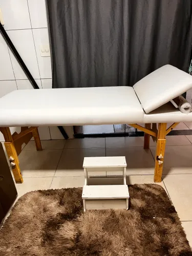 Vendo maca de estética