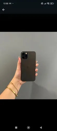 iPhone 12 pro 128G