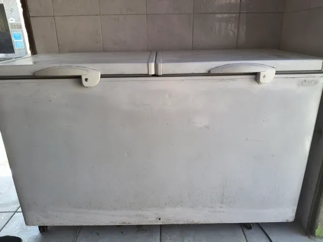 Freezer Fricon