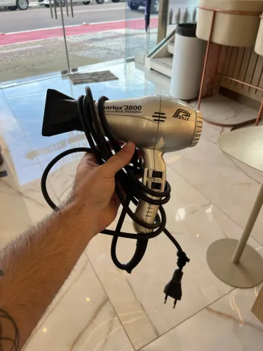 2 Secadores 110V 
