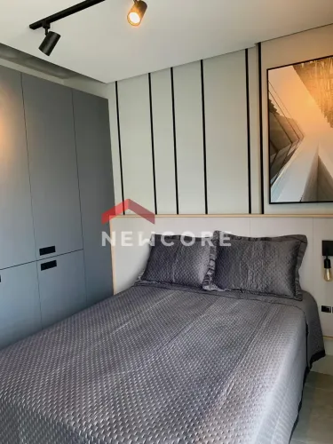 Studio em Itajaí - Centro - Criciúma/SC