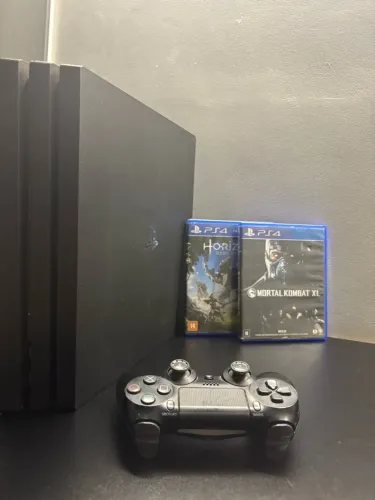 PS4 Pro