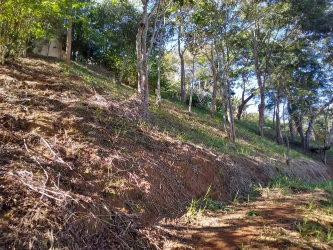 Lote em Itaipava
