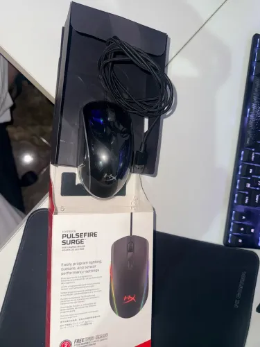 Mouse HyperX
