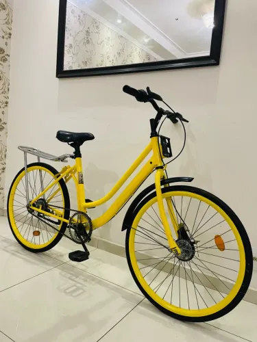Bicicleta Aro 26 - Ótimo Estado